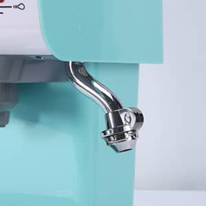 اسباب بازی اسپرسو ساز مای هوم مدل MyHome 3258